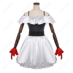 【推しの子】有馬かな B小町 アイドル衣装｜高発色で再現度抜群、長時間も快適なコスプレ - 1枚目の画像（サムネイル）