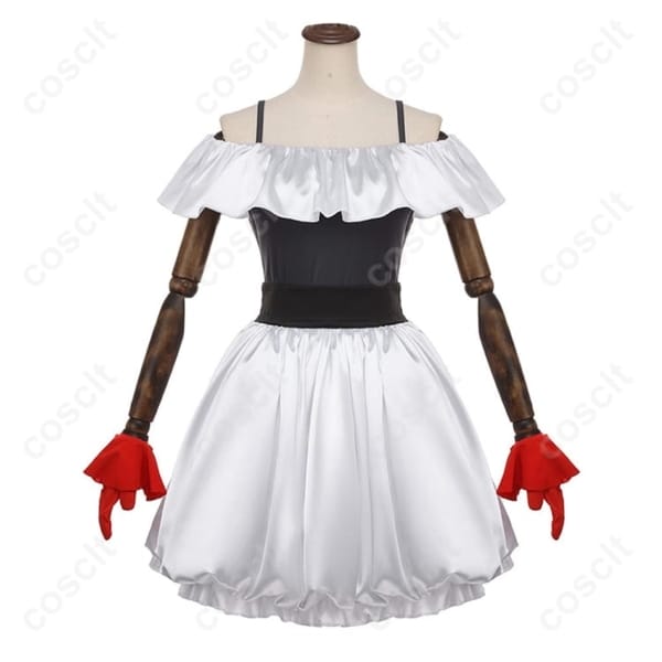 【推しの子】有馬かな B小町 アイドル衣装｜高発色で再現度抜群、長時間も快適なコスプレ