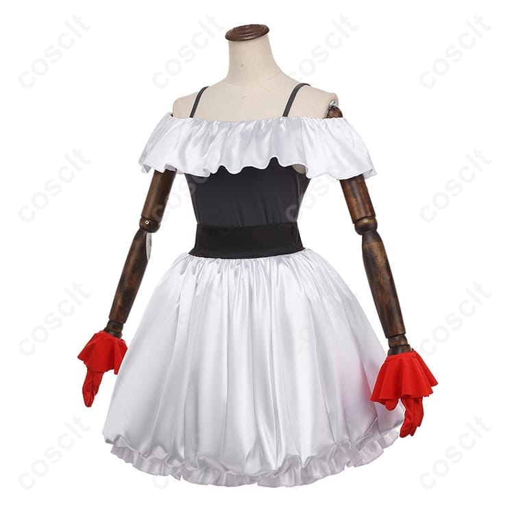 【推しの子】有馬かな B小町 アイドル衣装｜高発色で再現度抜群、長時間も快適なコスプレ - 2枚目の画像