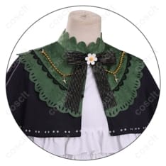 魔法少女ノ魔女裁判 遠野ハンナ 衣装｜高再現シルエットで写真映え、イベントも快適 - 4枚目の画像（サムネイル）