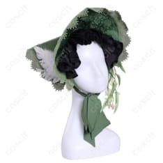 魔法少女ノ魔女裁判 遠野ハンナ 衣装｜高再現シルエットで写真映え、イベントも快適 - 5枚目の画像（サムネイル）