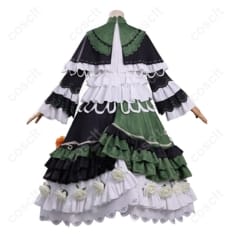 魔法少女ノ魔女裁判 遠野ハンナ 衣装｜高再現シルエットで写真映え、イベントも快適 - 3枚目の画像（サムネイル）