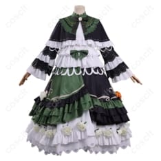 魔法少女ノ魔女裁判 遠野ハンナ 衣装｜高再現シルエットで写真映え、イベントも快適 - 1枚目の画像（サムネイル）