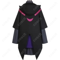 ドールズフロントライン MDR 通常衣装コスプレ 高再現×快適設計で撮影・イベントに最適 - 4枚目の画像（サムネイル）