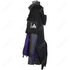 ドールズフロントライン MDR 通常衣装コスプレ 高再現×快適設計で撮影・イベントに最適 - 3枚目の画像（サムネイル）