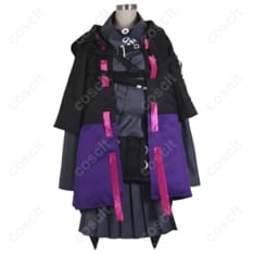 ドールズフロントライン MDR 通常衣装コスプレ 高再現×快適設計で撮影・イベントに最適 - 1枚目の画像（サムネイル）