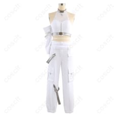 プロセカ 巡音ルカ「アクセラレイト」高再現コス｜通気性と可動性で撮影・イベント快適 - 1枚目の画像（サムネイル）