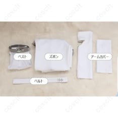 プロセカ 巡音ルカ「アクセラレイト」高再現コス｜通気性と可動性で撮影・イベント快適 - 7枚目の画像（サムネイル）