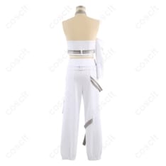 プロセカ 巡音ルカ「アクセラレイト」高再現コス｜通気性と可動性で撮影・イベント快適 - 4枚目の画像（サムネイル）