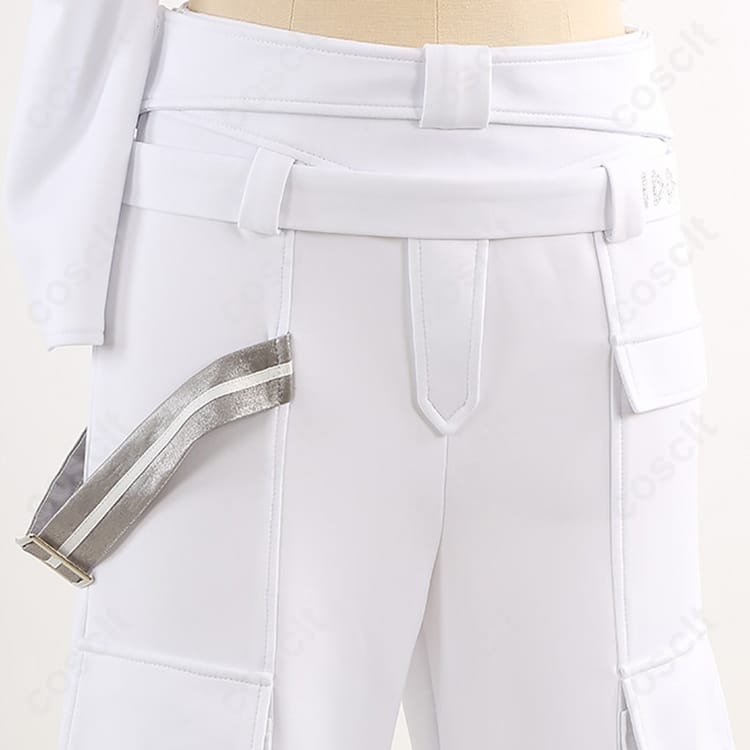 プロセカ 巡音ルカ「アクセラレイト」高再現コス｜通気性と可動性で撮影・イベント快適 - 6枚目の画像