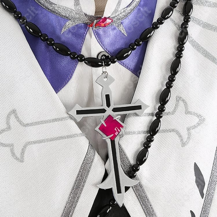 あんスタ 宵の交霊会衣装 瀬名泉/深海奏汰/風早巽/大神晃牙 高再現で撮影とイベントに最適 - 5枚目の画像