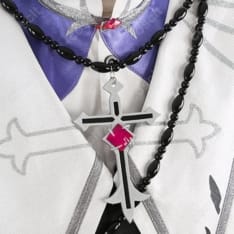 あんスタ 宵の交霊会衣装 瀬名泉/深海奏汰/風早巽/大神晃牙 高再現で撮影とイベントに最適 - 5枚目の画像（サムネイル）