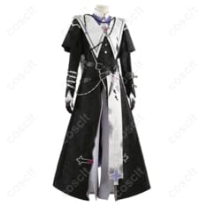 あんスタ 宵の交霊会衣装 瀬名泉/深海奏汰/風早巽/大神晃牙 高再現で撮影とイベントに最適 - 2枚目の画像（サムネイル）