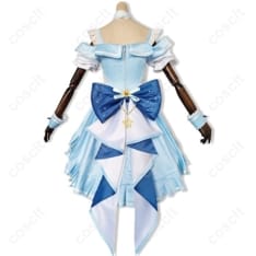 ラブライブ！高坂穂乃果 μ's×Aqoursコラボ衣装 再現度重視で撮影・イベントに最適 - 3枚目の画像（サムネイル）