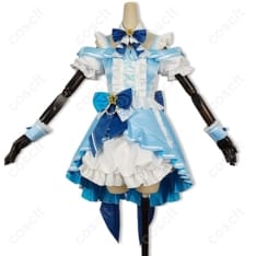 ラブライブ！高坂穂乃果 μ's×Aqoursコラボ衣装 再現度重視で撮影・イベントに最適 - 1枚目の画像（サムネイル）