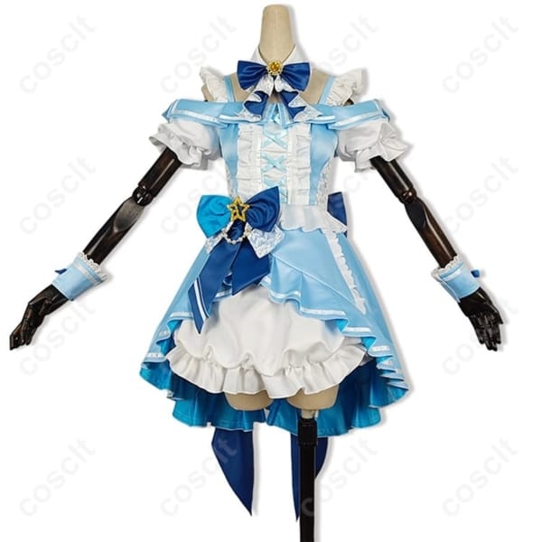 ラブライブ！高坂穂乃果 μ's×Aqoursコラボ衣装 再現度重視で撮影・イベントに最適