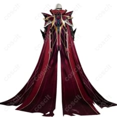 原神 レリル 月の狩人 コスプレ衣装｜高再現ディテールと快適設計でイベントから撮影まで - 3枚目の画像（サムネイル）