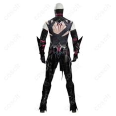 原神 レリル 月の狩人 コスプレ衣装｜高再現ディテールと快適設計でイベントから撮影まで - 6枚目の画像（サムネイル）