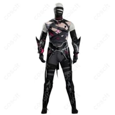 原神 レリル 月の狩人 コスプレ衣装｜高再現ディテールと快適設計でイベントから撮影まで - 4枚目の画像（サムネイル）