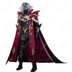 原神 レリル 月の狩人 コスプレ衣装｜高再現ディテールと快適設計でイベントから撮影まで - 2枚目の画像（サムネイル）