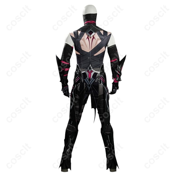 原神 レリル 月の狩人 コスプレ衣装｜高再現ディテールと快適設計でイベントから撮影まで - 6枚目の画像