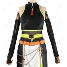 あんスタ Switch『World Switching』衣装｜高発色と美シルエットで再現度抜群、イベント＆撮影向け - 7枚目の画像（サムネイル）