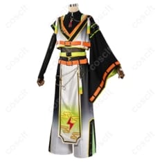 あんスタ Switch『World Switching』衣装｜高発色と美シルエットで再現度抜群、イベント＆撮影向け - 4枚目の画像（サムネイル）