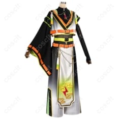 あんスタ Switch『World Switching』衣装｜高発色と美シルエットで再現度抜群、イベント＆撮影向け - 2枚目の画像（サムネイル）