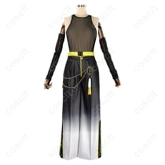 あんスタ Switch『World Switching』衣装｜高発色と美シルエットで再現度抜群、イベント＆撮影向け - 6枚目の画像（サムネイル）