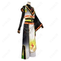 あんスタ Switch『World Switching』衣装｜高発色と美シルエットで再現度抜群、イベント＆撮影向け - 3枚目の画像（サムネイル）