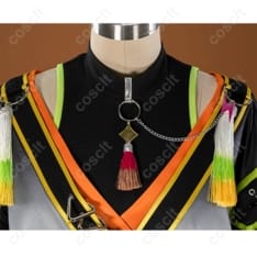 あんスタ Switch『World Switching』衣装｜高発色と美シルエットで再現度抜群、イベント＆撮影向け - 8枚目の画像（サムネイル）