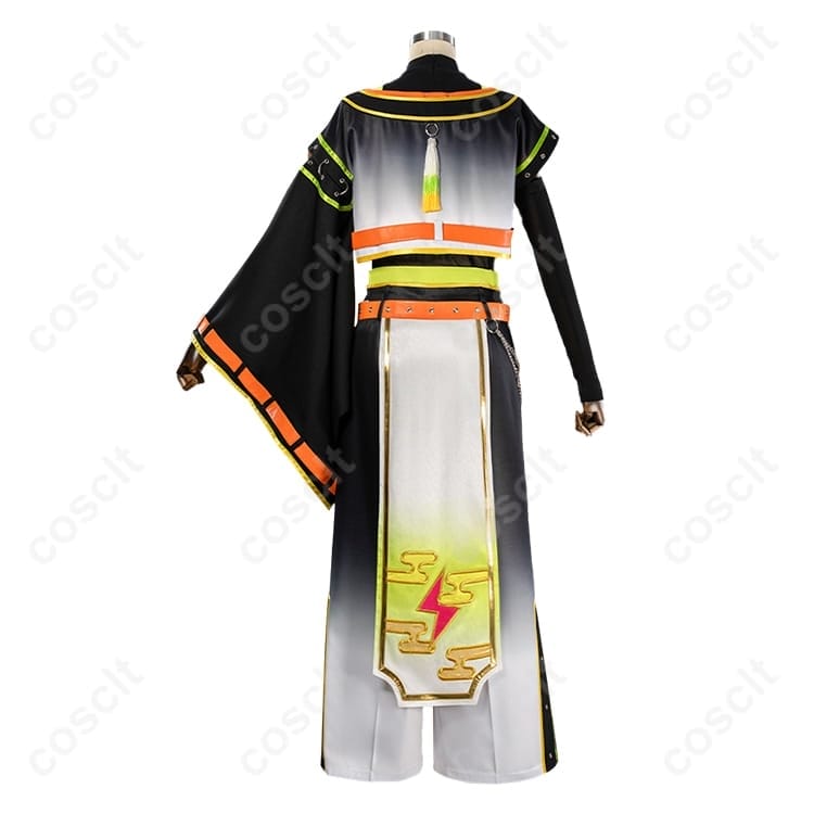 あんスタ Switch『World Switching』衣装｜高発色と美シルエットで再現度抜群、イベント＆撮影向け - 5枚目の画像