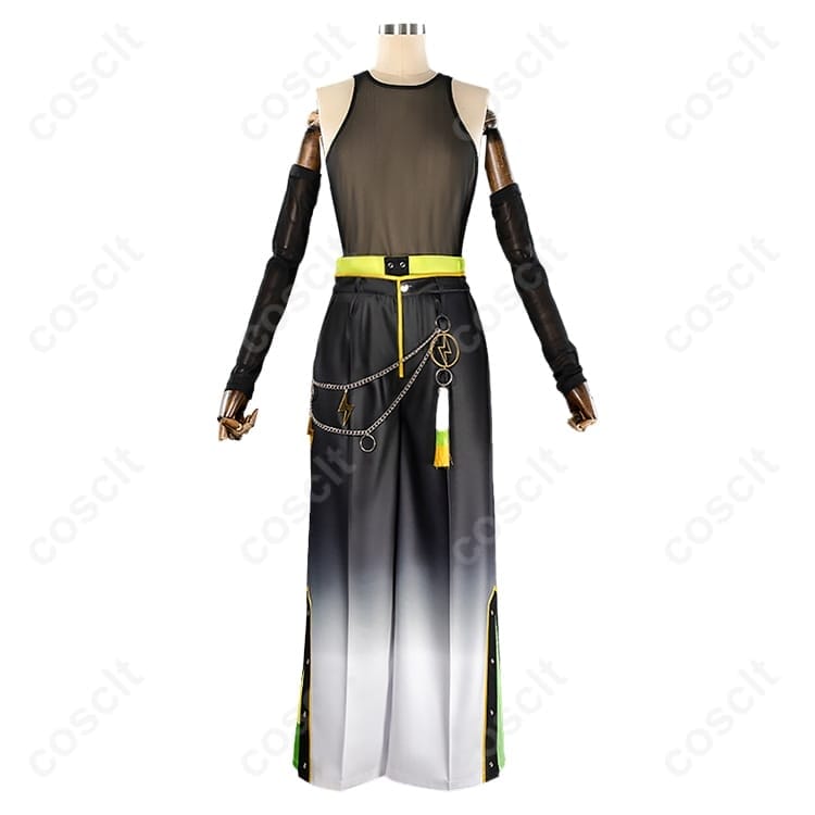 あんスタ Switch『World Switching』衣装｜高発色と美シルエットで再現度抜群、イベント＆撮影向け - 6枚目の画像