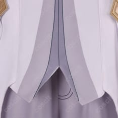 原神 旅人 蛍 コスプレ衣装 真実の月｜高再現×快適設計、撮影・イベントで映える一着 - 3枚目の画像（サムネイル）