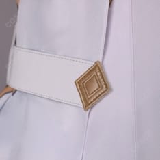 原神 旅人 蛍 コスプレ衣装 真実の月｜高再現×快適設計、撮影・イベントで映える一着 - 2枚目の画像（サムネイル）