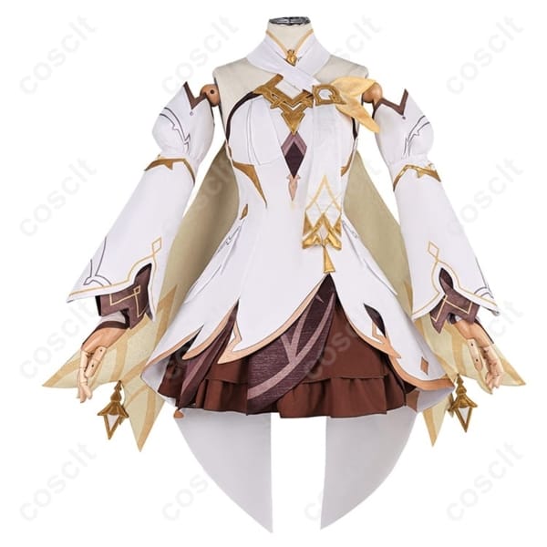 原神 旅人 蛍 コスプレ衣装 真実の月｜高再現×快適設計、撮影・イベントで映える一着