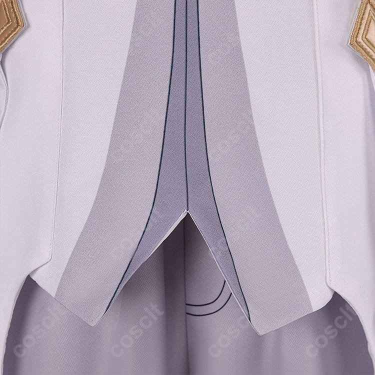 原神 旅人 蛍 コスプレ衣装 真実の月｜高再現×快適設計、撮影・イベントで映える一着 - 3枚目の画像