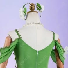 IdentityV 第五人格 庭師 エマ・ウッズ 朽ちぬ長夏 コスプレ 高再現で撮影映え・イベント向け - 4枚目の画像（サムネイル）