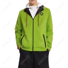 メダリスト 明浦路 司 ジャージ衣装｜動きやすく高再現、撮影・イベントに最適 - 1枚目の画像（サムネイル）