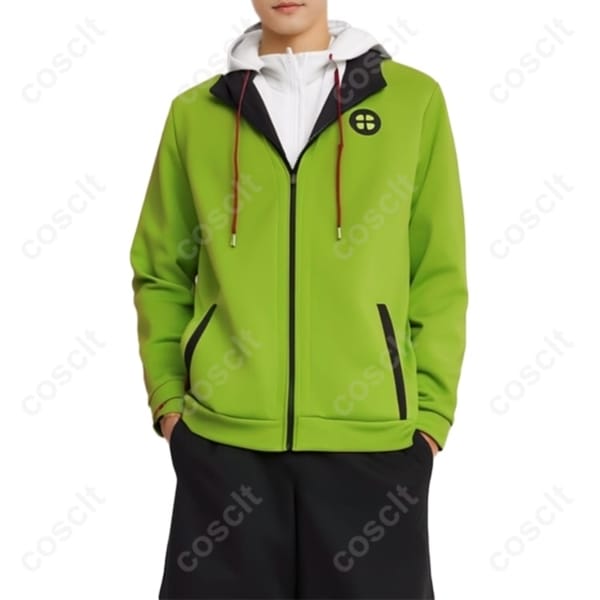 メダリスト 明浦路 司 ジャージ衣装｜動きやすく高再現、撮影・イベントに最適