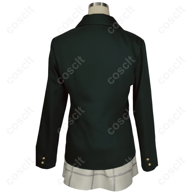 若狭フユ ワイルドハント芸術学院 制服コスプレ｜軽量で高再現、撮影・イベントに最適 - 4枚目の画像