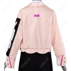 小豆沢こはね Confidence suit コスプレコート 高再現でイベント・撮影に最適 - 3枚目の画像（サムネイル）