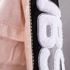 小豆沢こはね Confidence suit コスプレコート 高再現でイベント・撮影に最適 - 4枚目の画像（サムネイル）