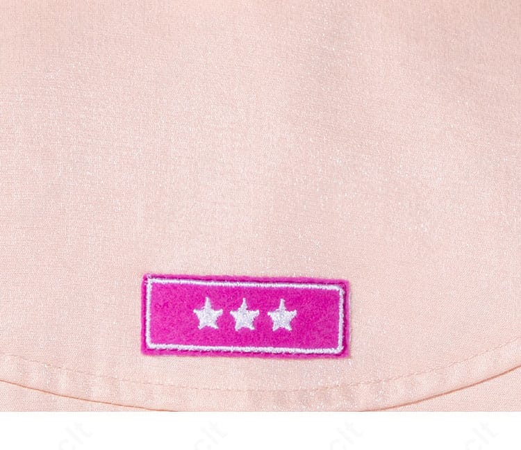 小豆沢こはね Confidence suit コート ポージング例(ストリート感のあるシルエット)