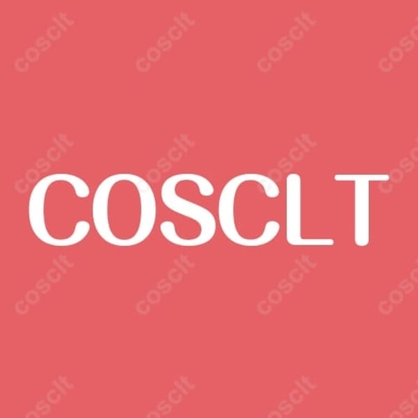 COSCLTのオーダーメイドコスプレ衣装｜高再現・快適設計で撮影映え、送料無料