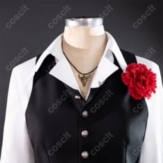 Identity V 第五人格 エルナンド・ロメロ 闘牛士衣装｜高再現×快適設計でイベント映え - 2枚目の画像（サムネイル）