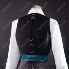 Identity V 第五人格 エルナンド・ロメロ 闘牛士衣装｜高再現×快適設計でイベント映え - 3枚目の画像（サムネイル）