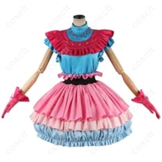 星野アイ B小町 第3期ステージ衣装｜高発色で撮影映え、快適な着用感のアイドルコスプレ - 1枚目の画像（サムネイル）