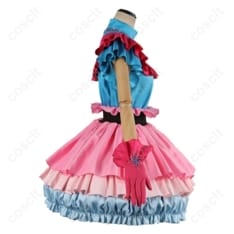 星野アイ B小町 第3期ステージ衣装｜高発色で撮影映え、快適な着用感のアイドルコスプレ - 3枚目の画像（サムネイル）