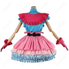 星野アイ B小町 第3期ステージ衣装｜高発色で撮影映え、快適な着用感のアイドルコスプレ - 4枚目の画像（サムネイル）